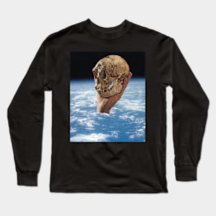 The Sixth Day Long Sleeve T-Shirt